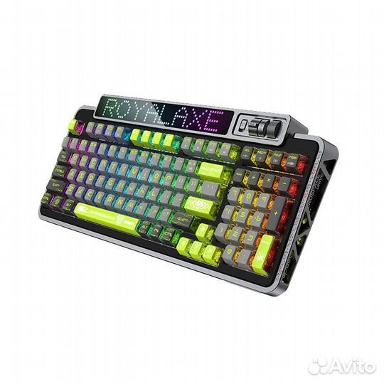 Royalaxe Keyboard (undefined)(6)