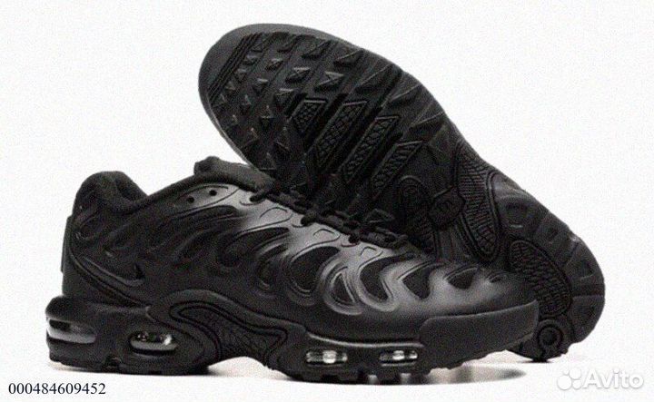 Кроссовки Nike Air Max Plus (Арт.28944)