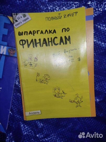 Теория бухгалтерского учёта, финансы