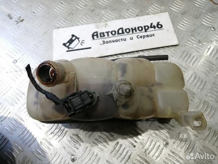 Бачок расширительный Mercedes W208 CLK