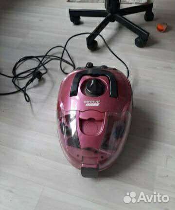 Отпариватель для одежды