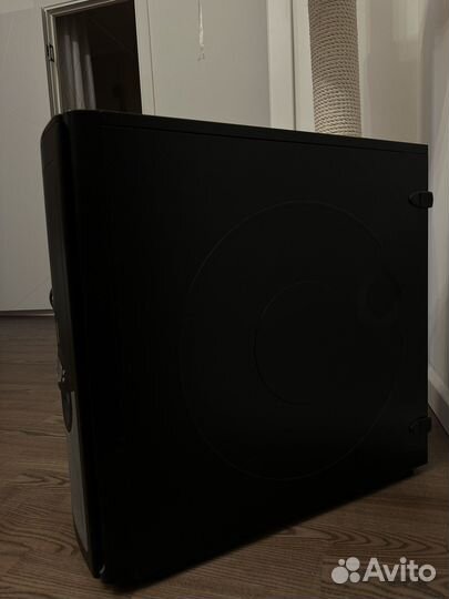 Корпус системного блока/сервера