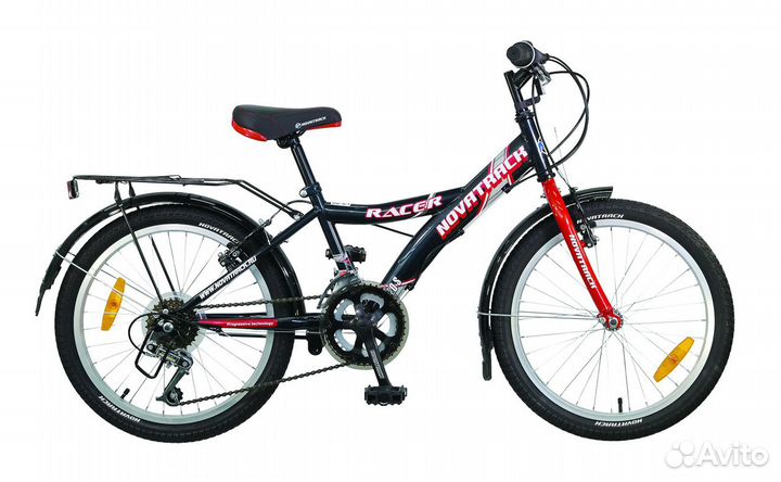 Велосипед 20