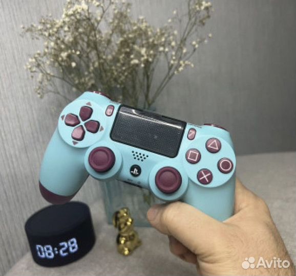 Джойстик для ps4