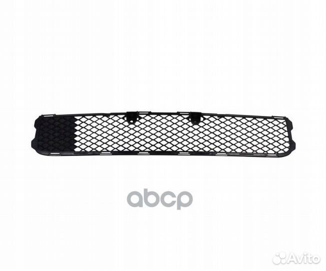 Решетка переднего бампера 6400A827 mitsubishi