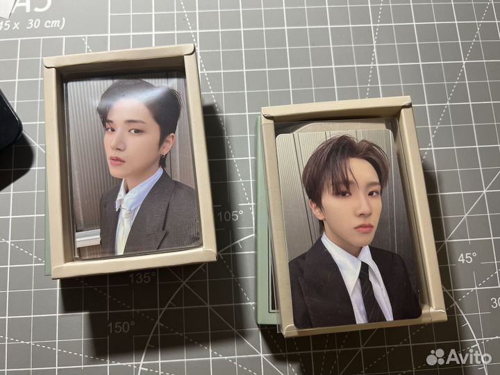 Карты Boynextdoor