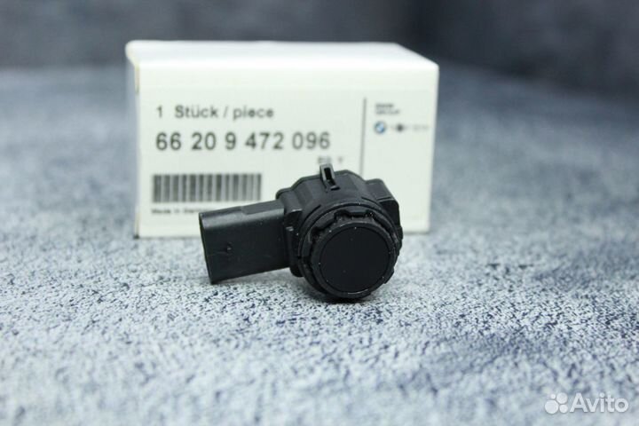 Датчик парковки BMW G20 G11 G12 G05 G06 G07