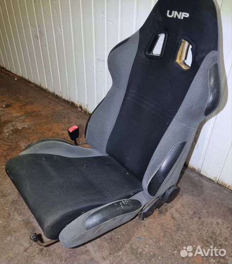 Полуковш unp