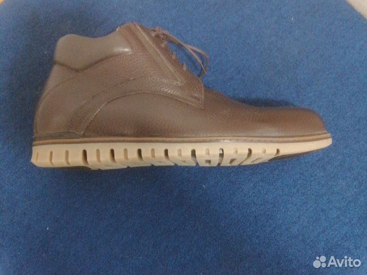 Ремонт обуви