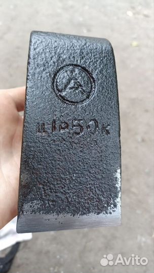Колун СССР