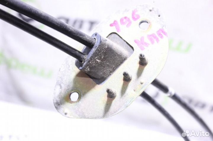 Трос кпп Hyundai Elantra 2006-2011