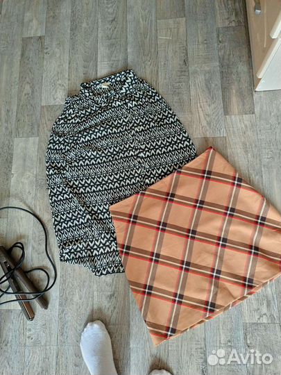 Вещи пакетом