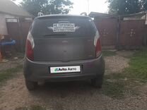 Chery Kimo (A1) 1.3 MT, 2008, 276 086 км, с пробегом, цена 270 000 руб.