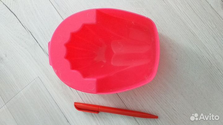 Ванночка для маникюра