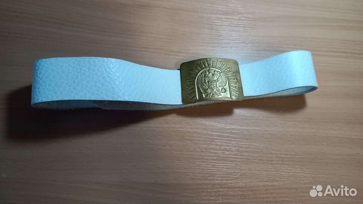 Кадетская форма