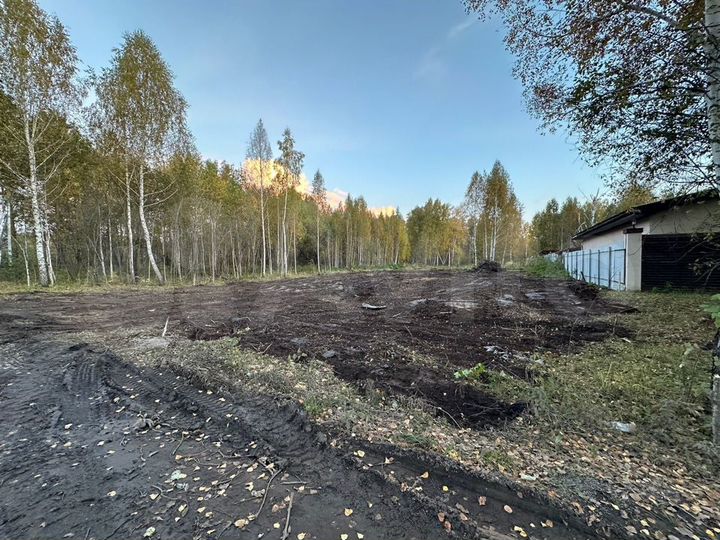 Участок 15 сот. (ИЖС)