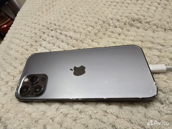 iPhone 12 Pro, 256 ГБ