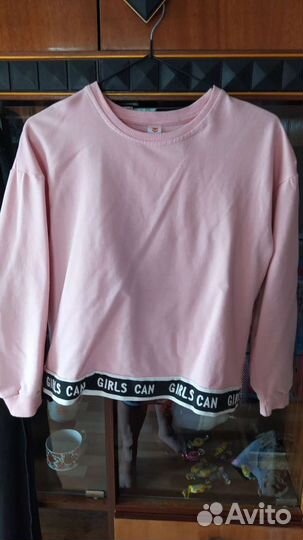 Спортивный костюм, в хорошем состоянии