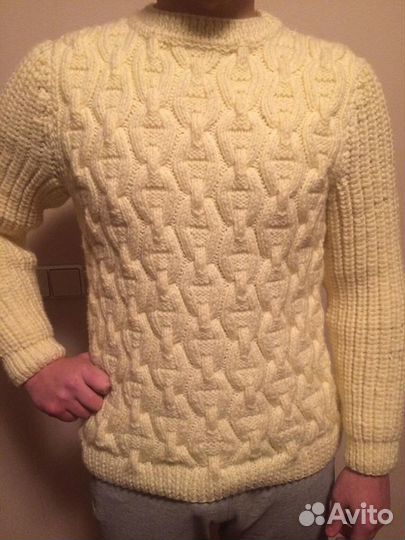 Вяжу на заказ