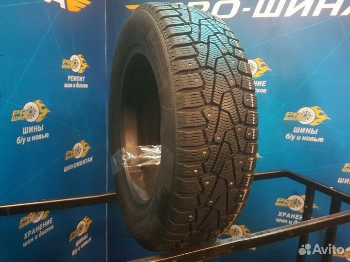 Pirelli Ice Zero 185/65 R15