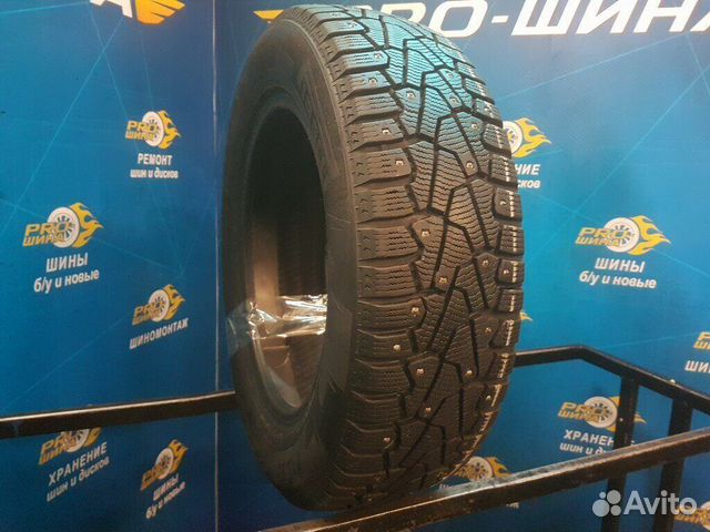 Pirelli Ice Zero 185/65 R15