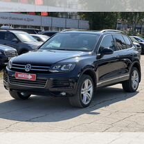 Volkswagen Touareg 3.0 AT, 2010, 247 000 км, с пробегом, цена 2 490 000 руб.