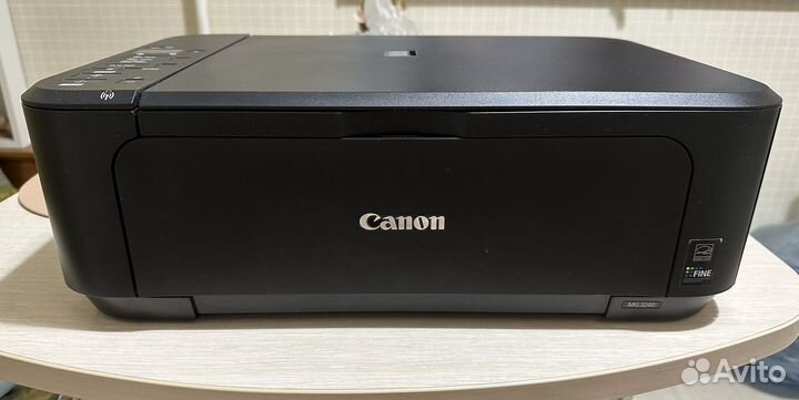 Принтер Canon Pixma MG3240