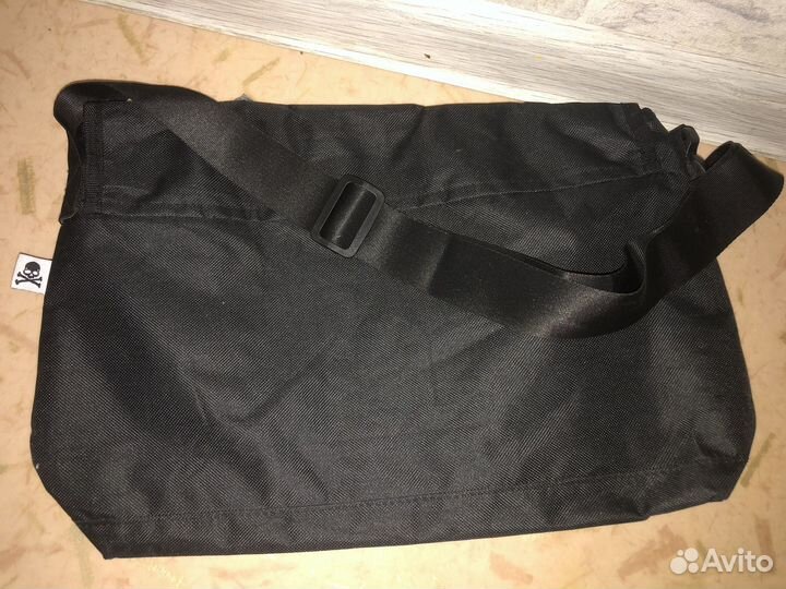 Сумка mastermind opium archive