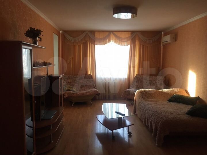 2-к. квартира, 80 м², 7/10 эт.