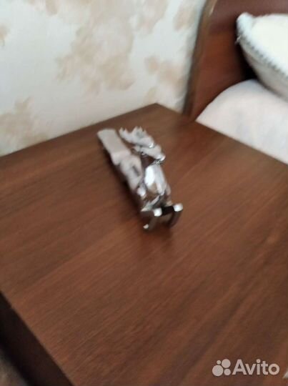 Продам символ волги Оленя