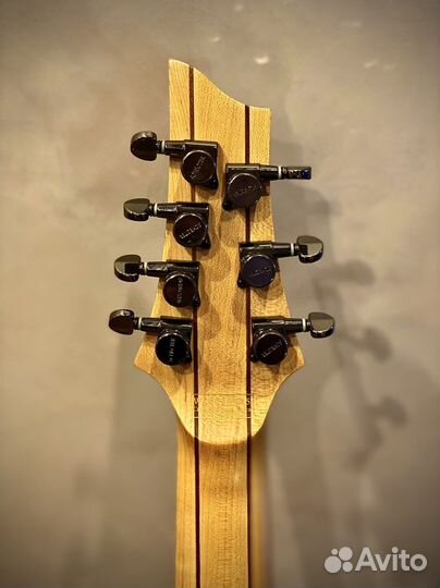 7 струнная электрогитара schecter banshee passive