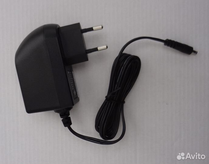 Адаптер питания 5В 2.6А 13Вт штекер 3.5x1.5мм