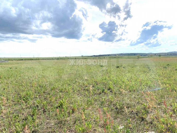 Участок 13,8 сот. (ИЖС)