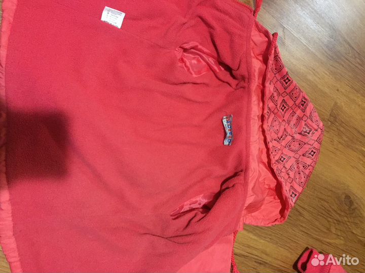 Продам курточки