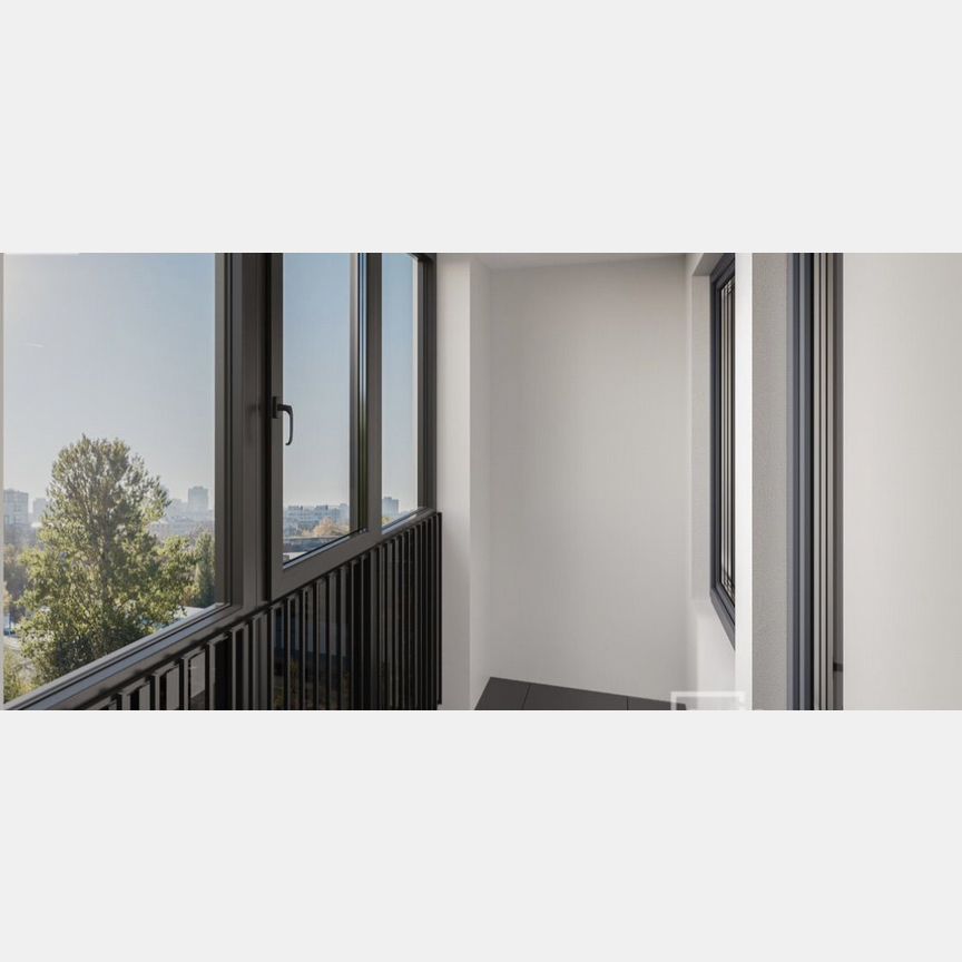 Квартира-студия, 26,8 м², 3/12 эт.