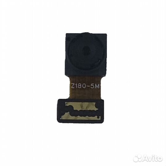 Фронтальная (Передняя) камера для Meizu m3s mini