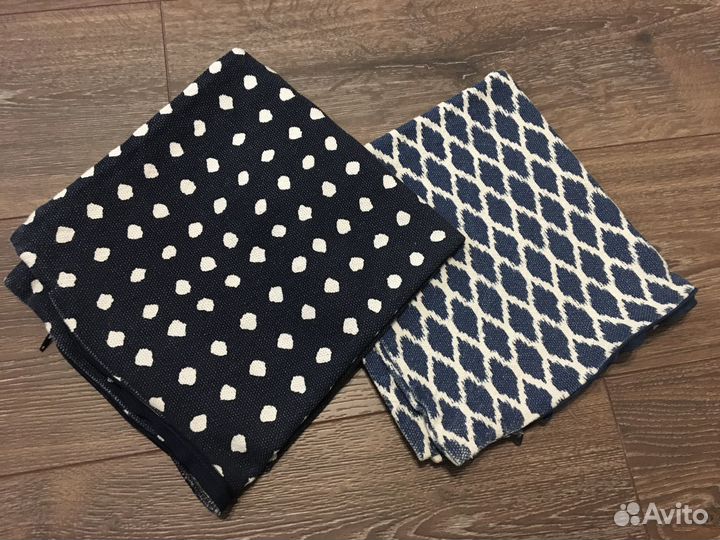 Наволочки H&M 50x50