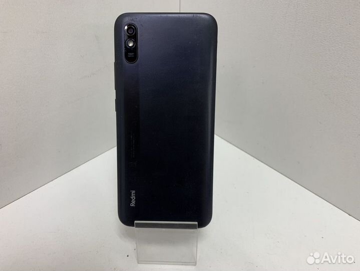 Xiaomi Redmi 9A, 2/32 ГБ