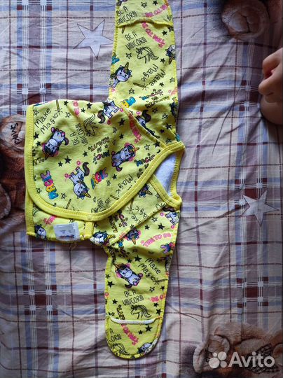 Детские вещи на девочку