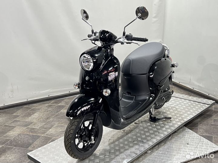 Скутер Yamaha Vino 50