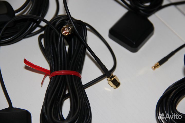 GPS Антенна Trimble 66800-50