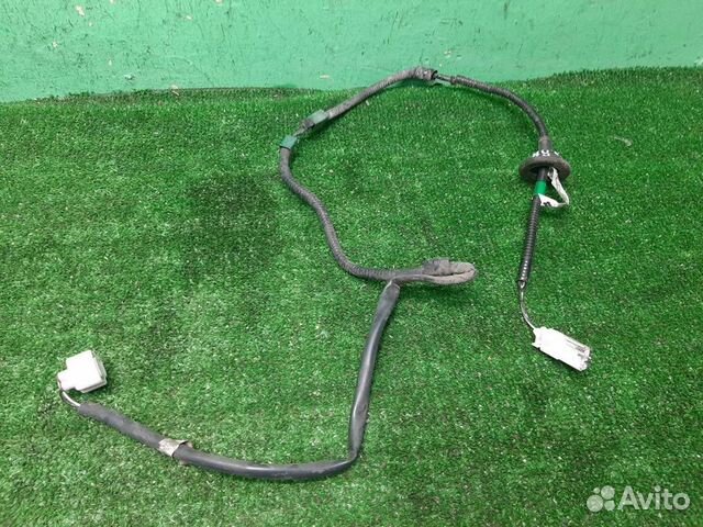 Проводка кузова Lexus RX400H 2007