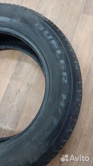 Bridgestone Dueler H/T 688 225/65 R17