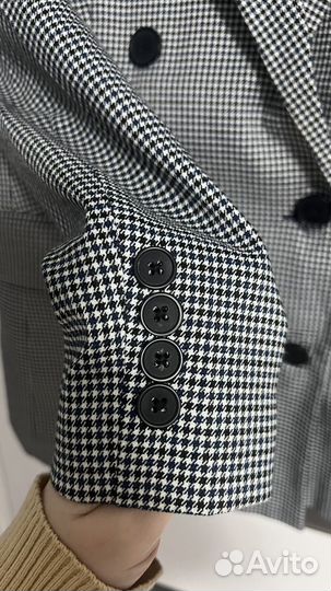 Пиджак женский 42