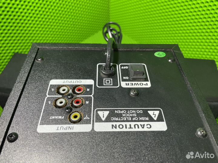 Компьютерная акустика Dialog AP-200