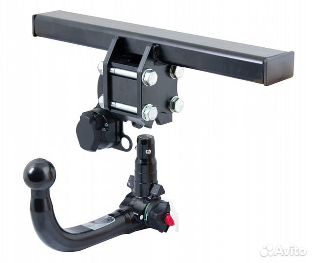 Фаркопы (тсу)