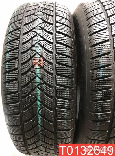 Dunlop Winter Sport 5 SUV 235/60 R18 107H