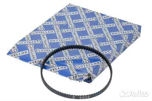 Ремень грм 87x10 Audi A3, Seat Leon, VW