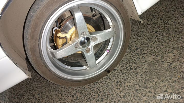 Колёса летние R16 на ваз