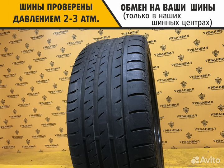 Continental ContiSportContact 3 235/45 R17 94W